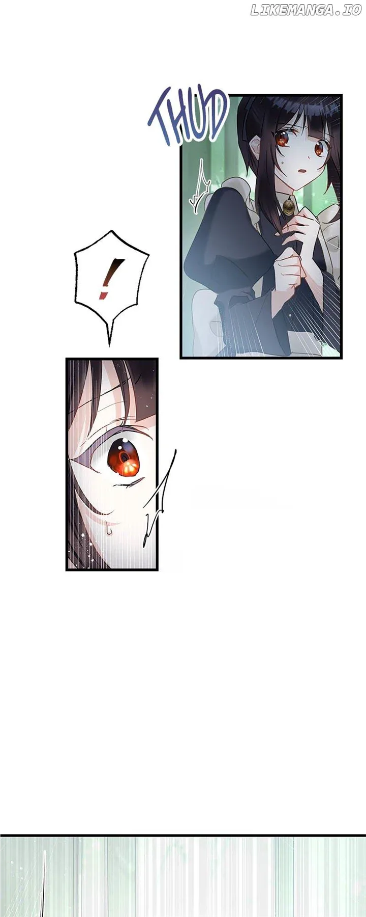 To Kill My One and Only Solace Chapter 13 page 43