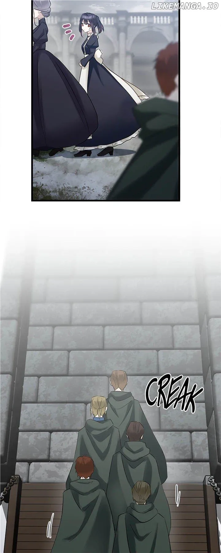 To Kill My One and Only Solace Chapter 13 page 24