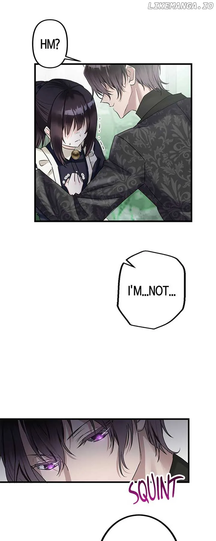 To Kill My One and Only Solace Chapter 14 page 11