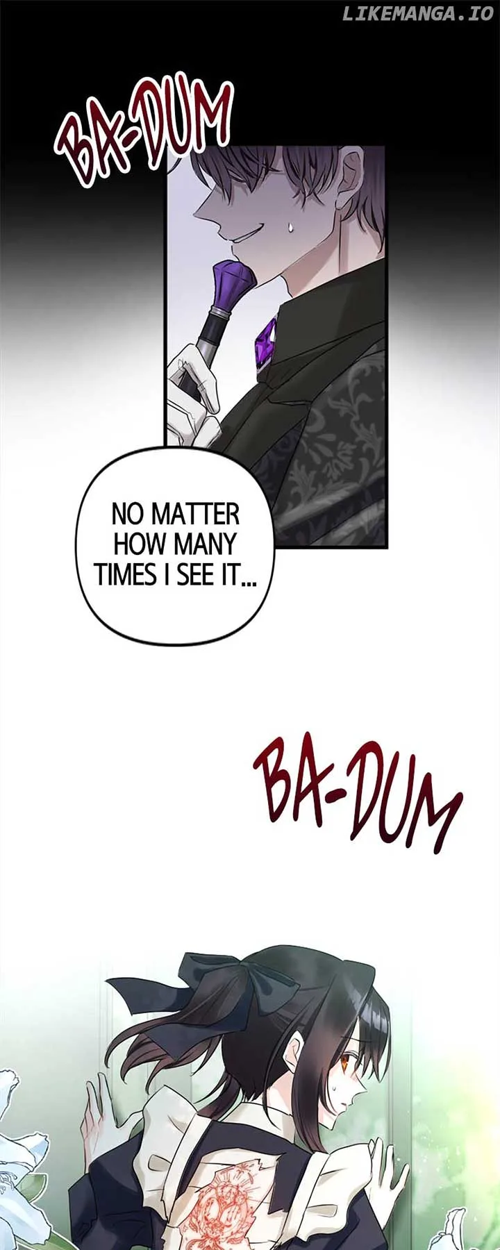 To Kill My One and Only Solace Chapter 14 page 14