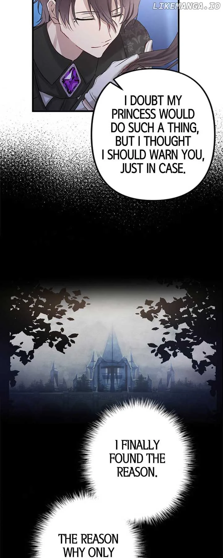 To Kill My One and Only Solace Chapter 14 page 61