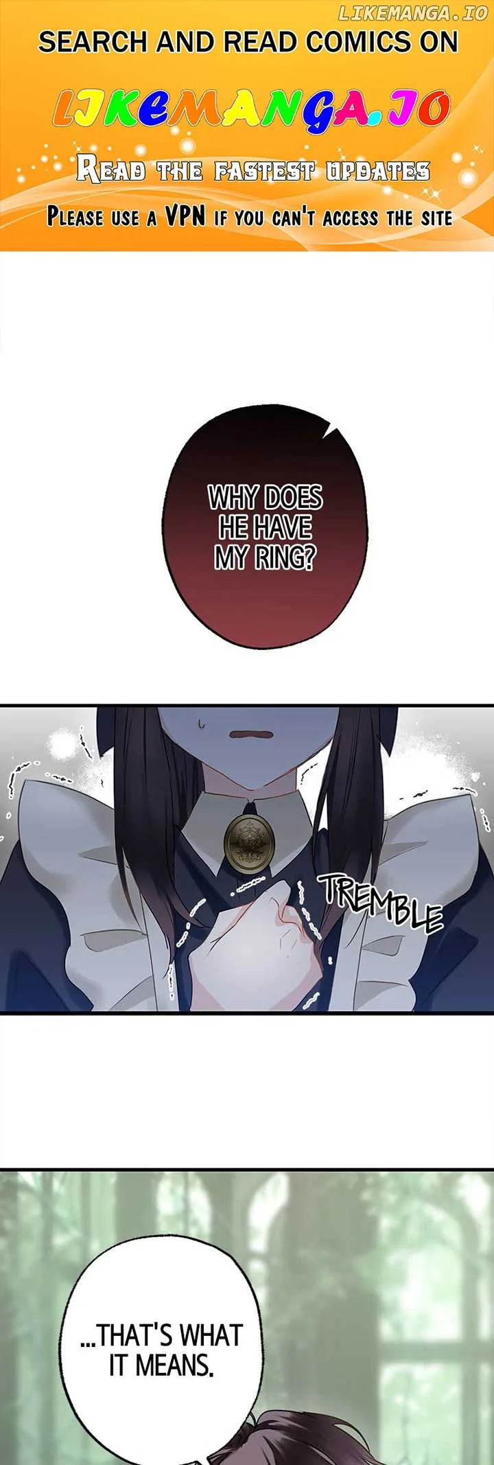 To Kill My One and Only Solace Chapter 14 page 2