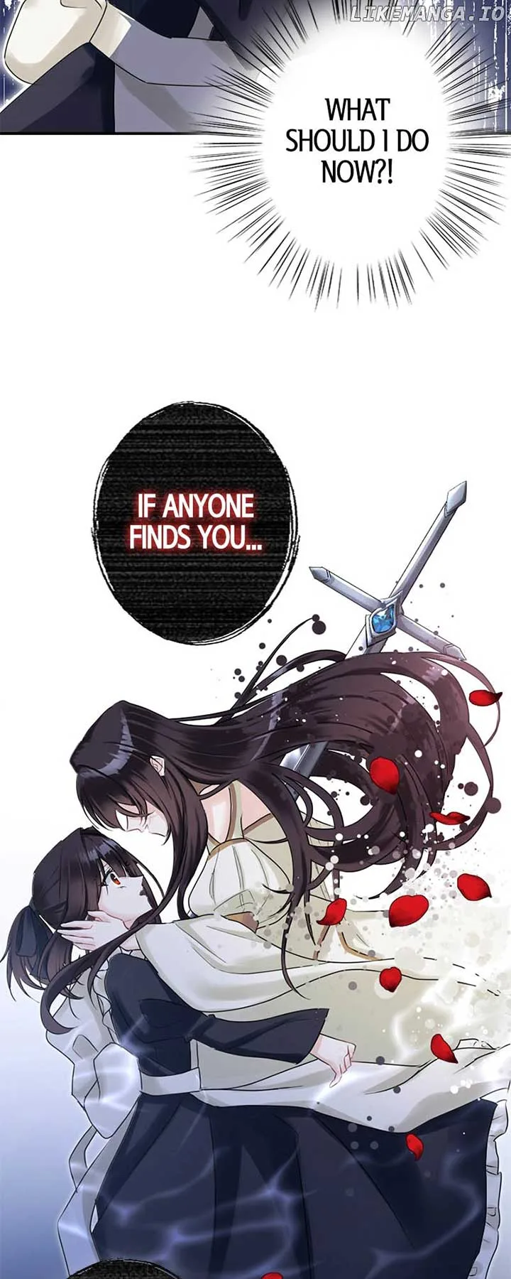 To Kill My One and Only Solace Chapter 14 page 17