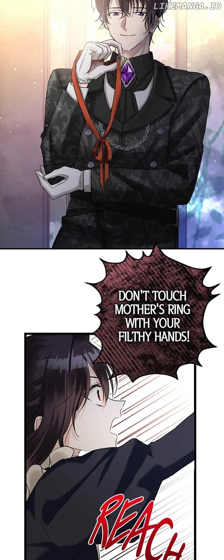 To Kill My One and Only Solace Chapter 14 page 28