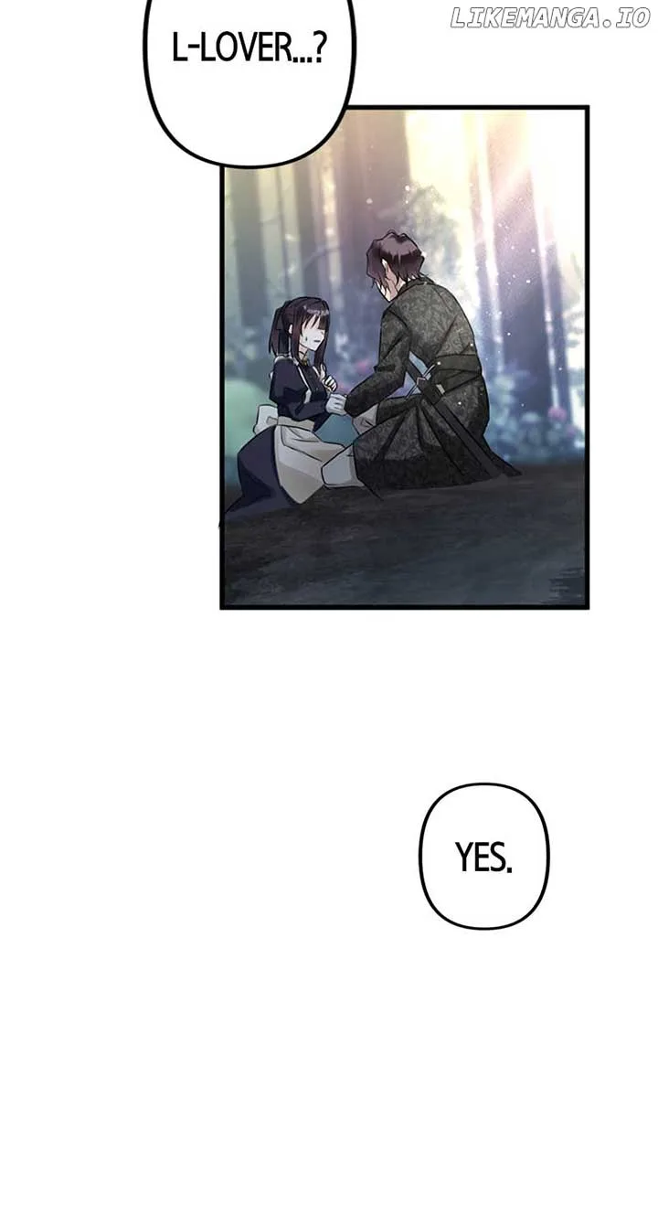 To Kill My One and Only Solace Chapter 14 page 38