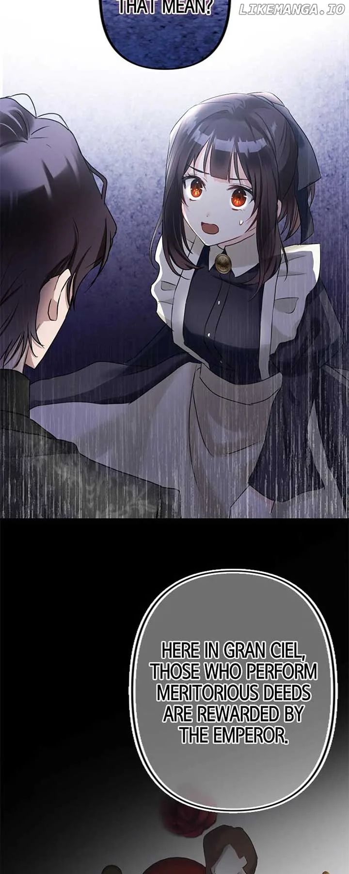 To Kill My One and Only Solace Chapter 14 page 49