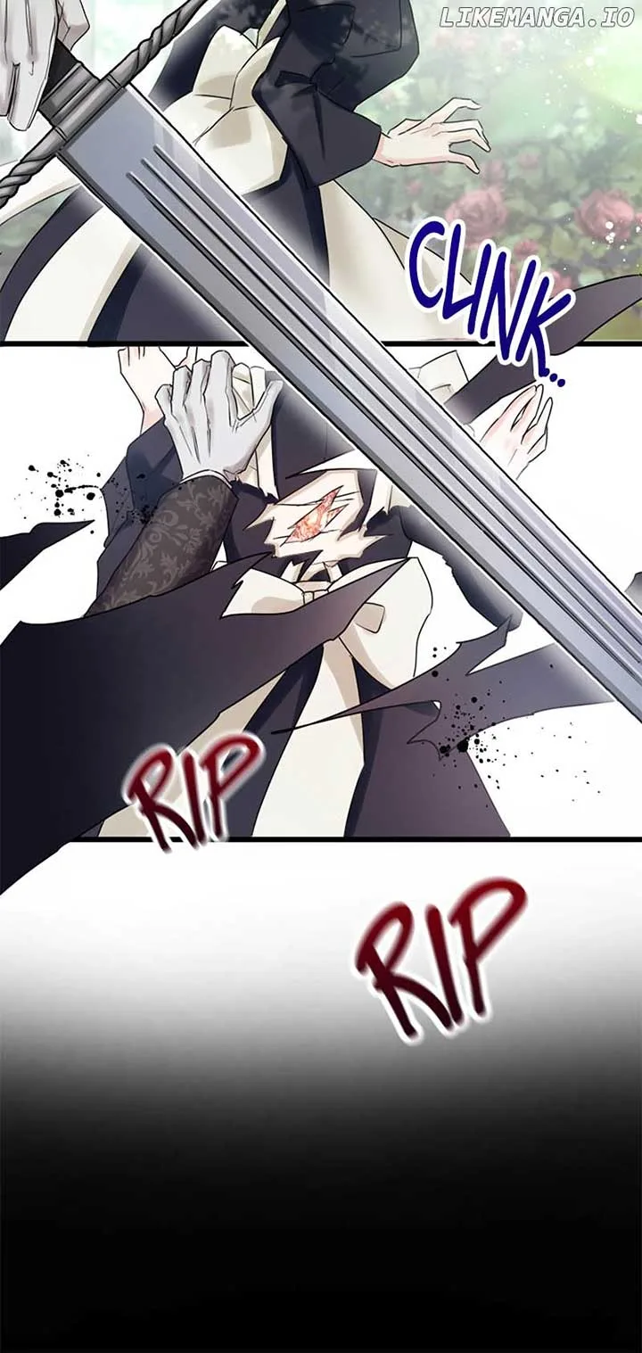 To Kill My One and Only Solace Chapter 14 page 13