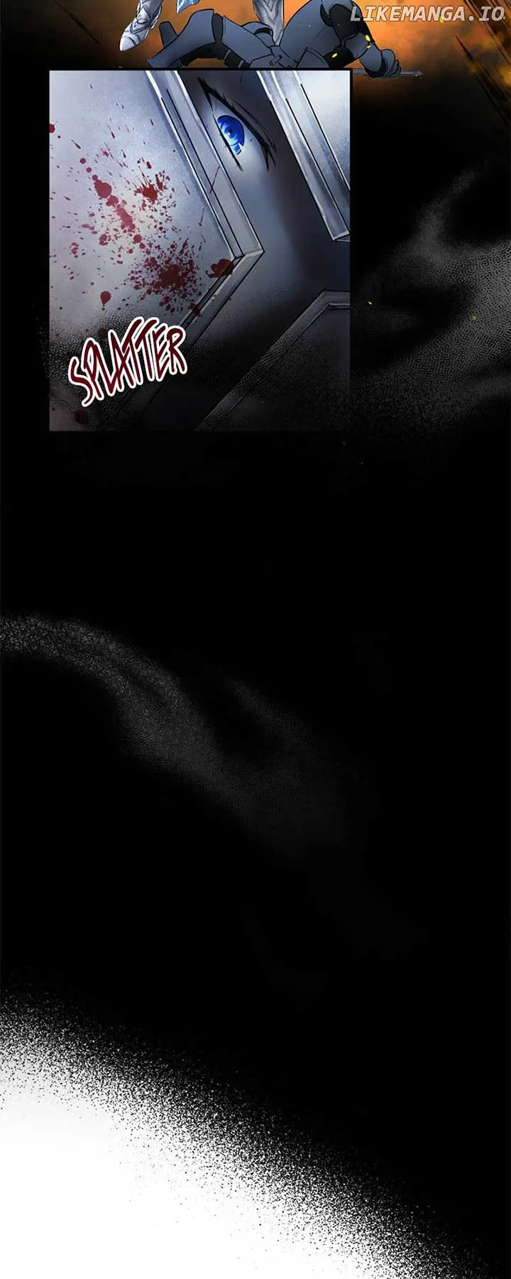 To Kill My One and Only Solace Chapter 14 page 75
