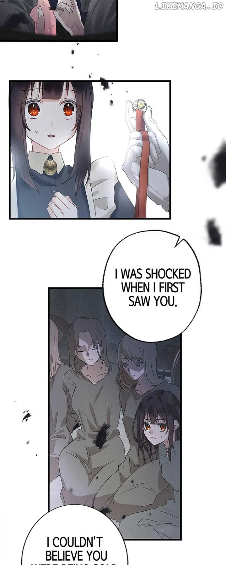 To Kill My One and Only Solace Chapter 14 page 4