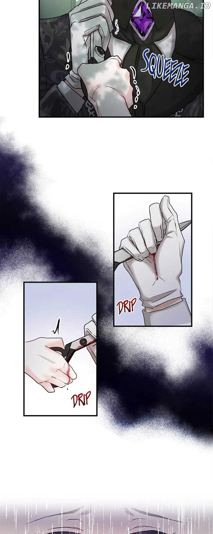 To Kill My One and Only Solace Chapter 14 page 24