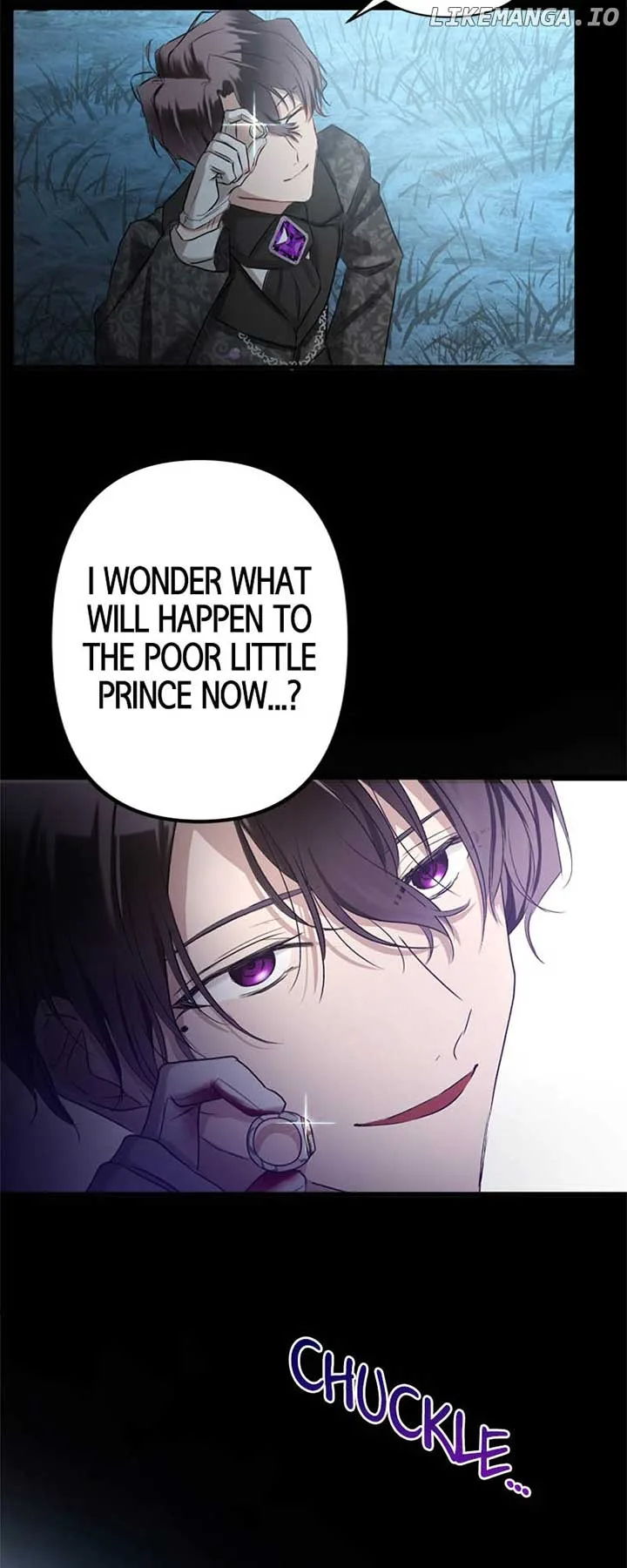 To Kill My One and Only Solace Chapter 14 page 71