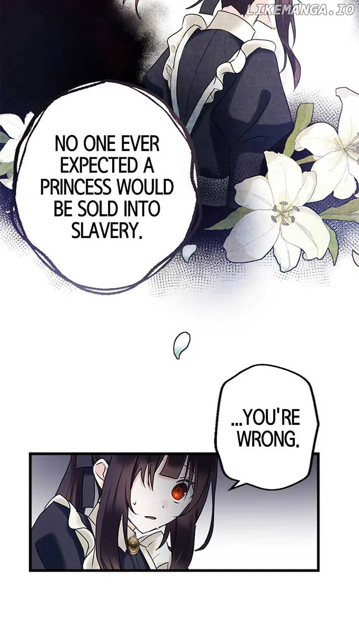 To Kill My One and Only Solace Chapter 14 page 10