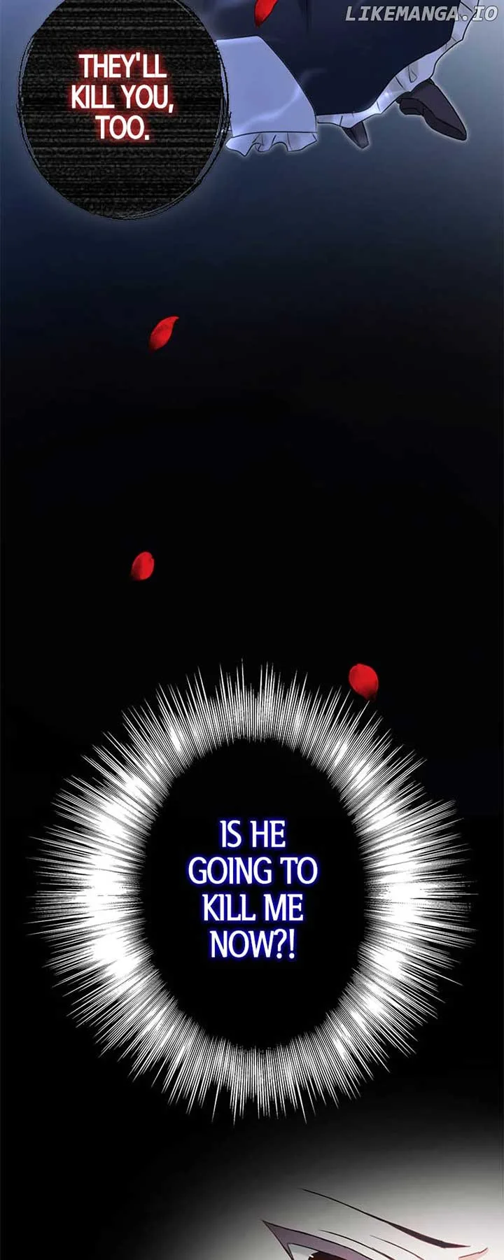 To Kill My One and Only Solace Chapter 14 page 18