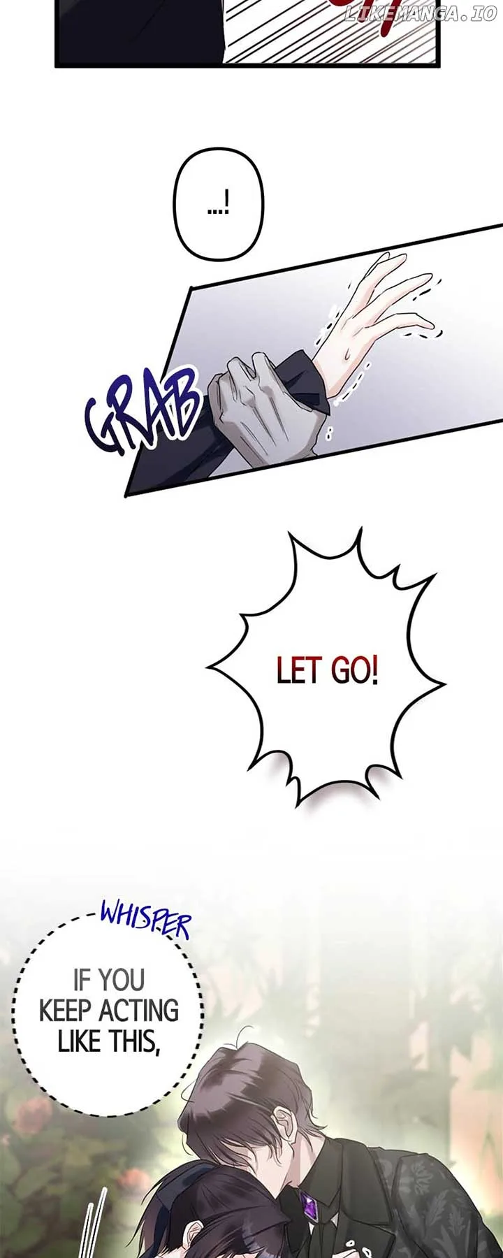 To Kill My One and Only Solace Chapter 14 page 29