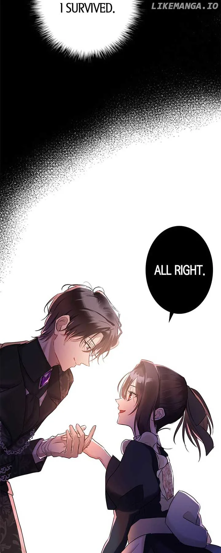 To Kill My One and Only Solace Chapter 14 page 62