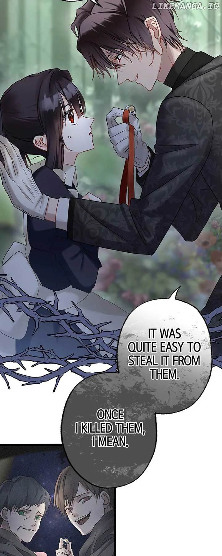 To Kill My One and Only Solace Chapter 14 page 3