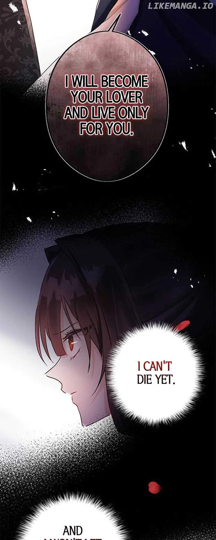 To Kill My One and Only Solace Chapter 14 page 63