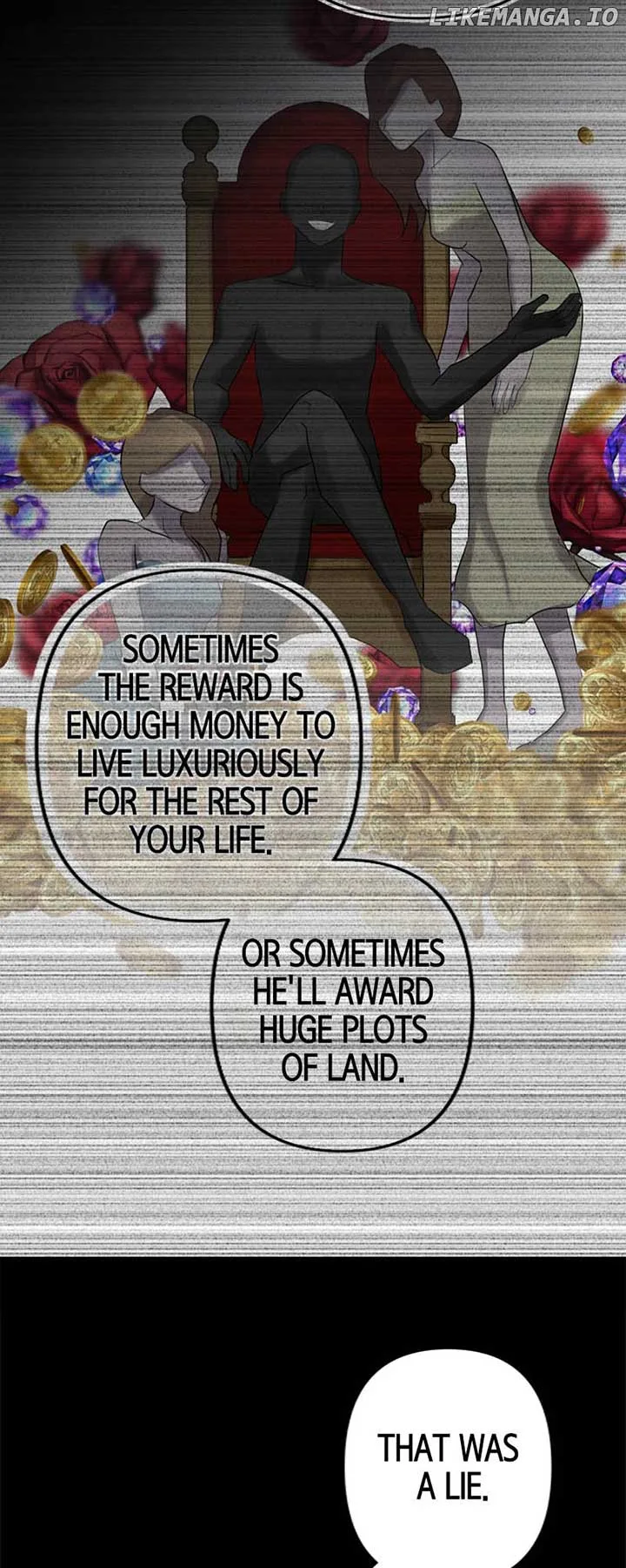 To Kill My One and Only Solace Chapter 14 page 70