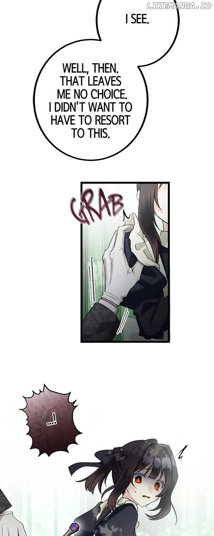 To Kill My One and Only Solace Chapter 14 page 12