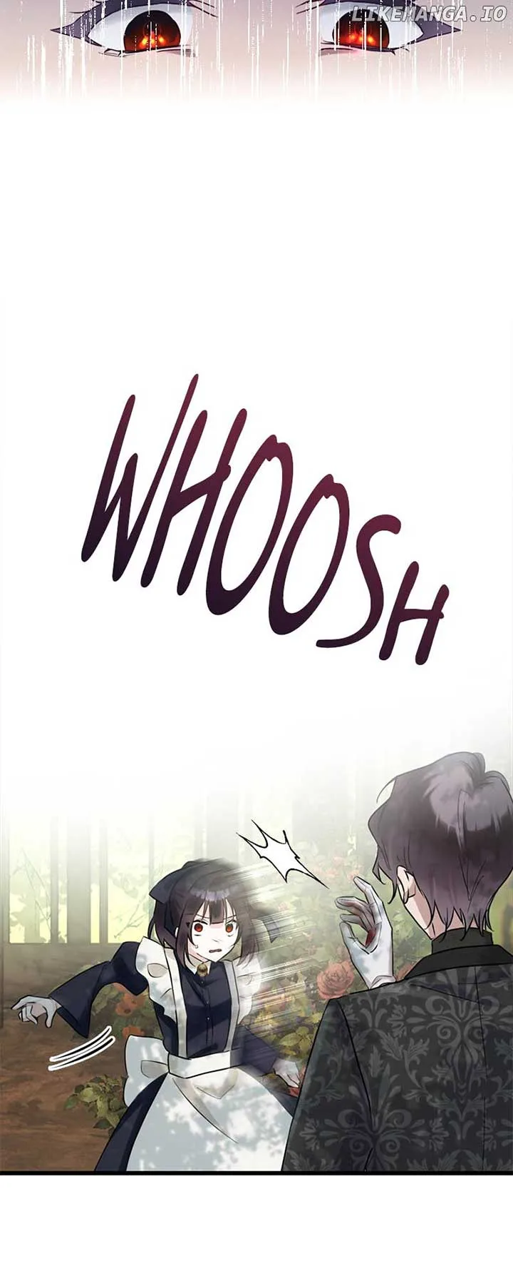 To Kill My One and Only Solace Chapter 14 page 25