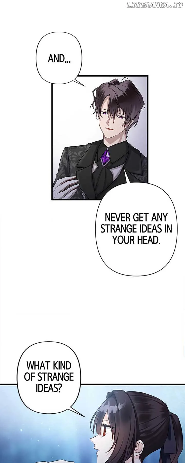 To Kill My One and Only Solace Chapter 14 page 59