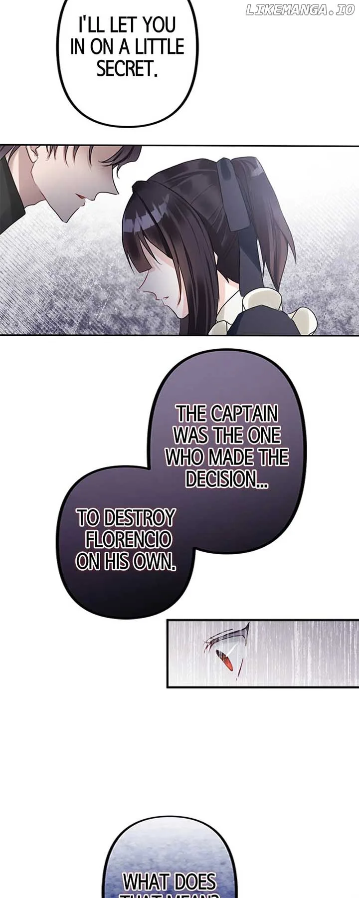 To Kill My One and Only Solace Chapter 14 page 48