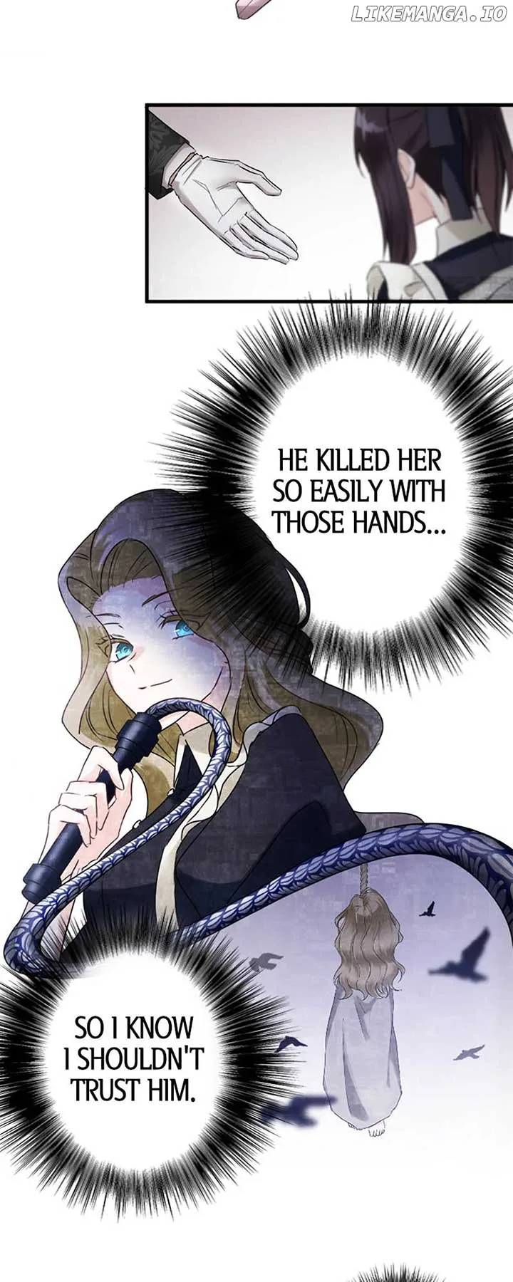 To Kill My One and Only Solace Chapter 14 page 43