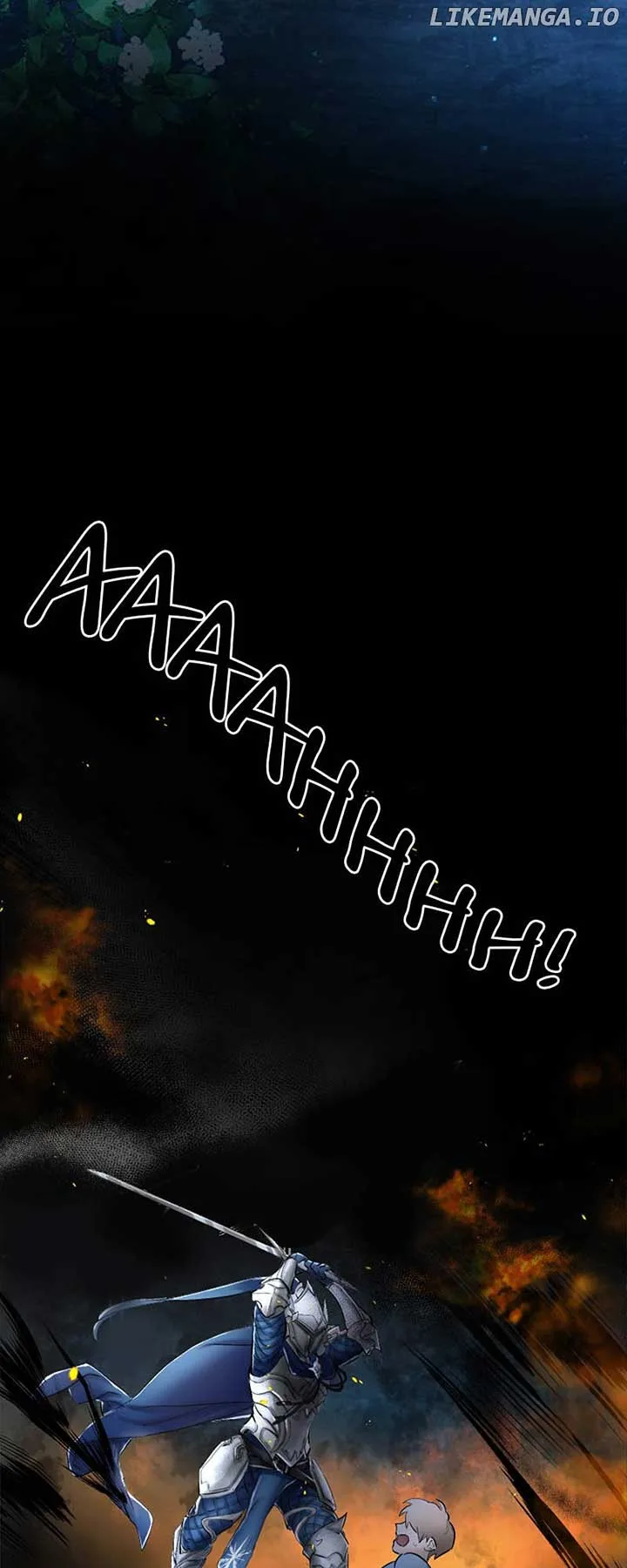 To Kill My One and Only Solace Chapter 14 page 74