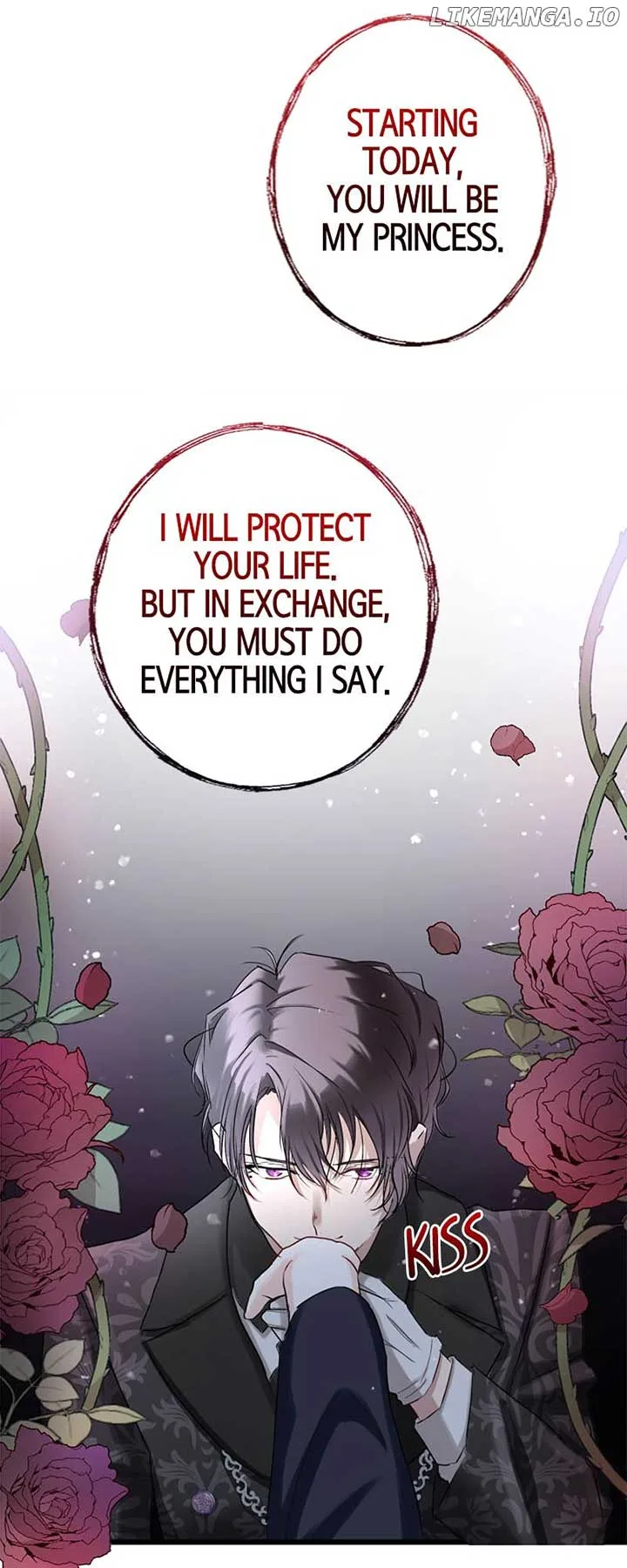 To Kill My One and Only Solace Chapter 14 page 66