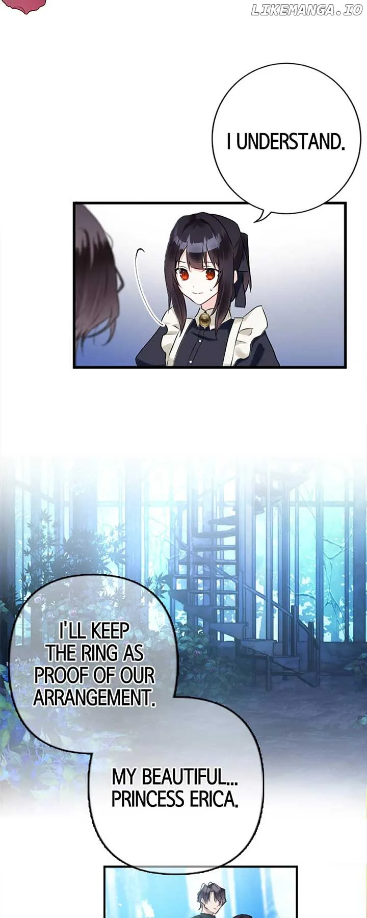 To Kill My One and Only Solace Chapter 14 page 67
