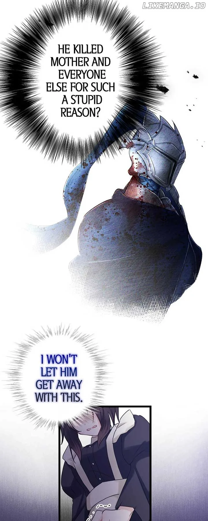 To Kill My One and Only Solace Chapter 14 page 51