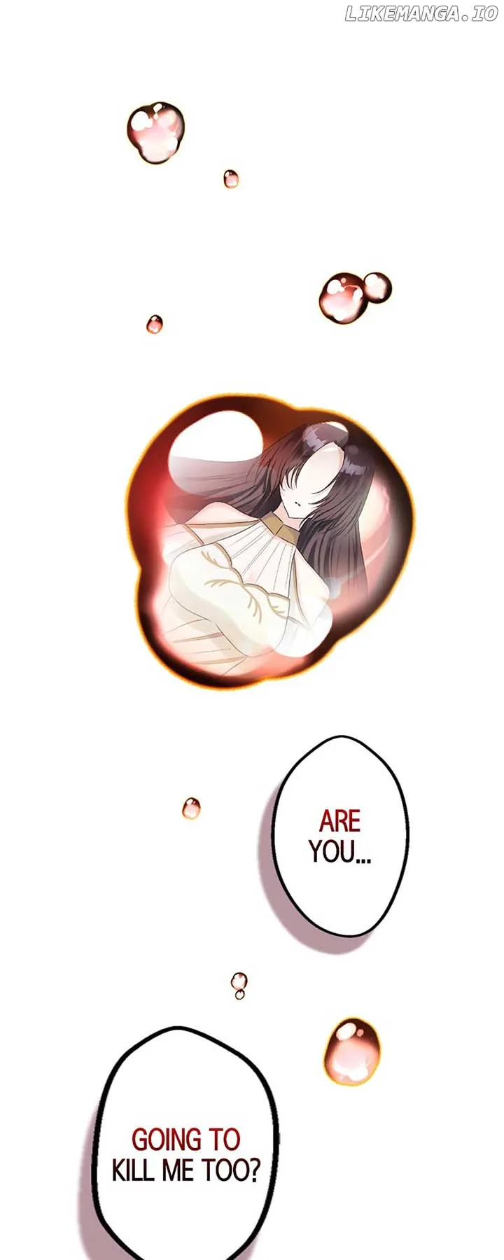 To Kill My One and Only Solace Chapter 14 page 33