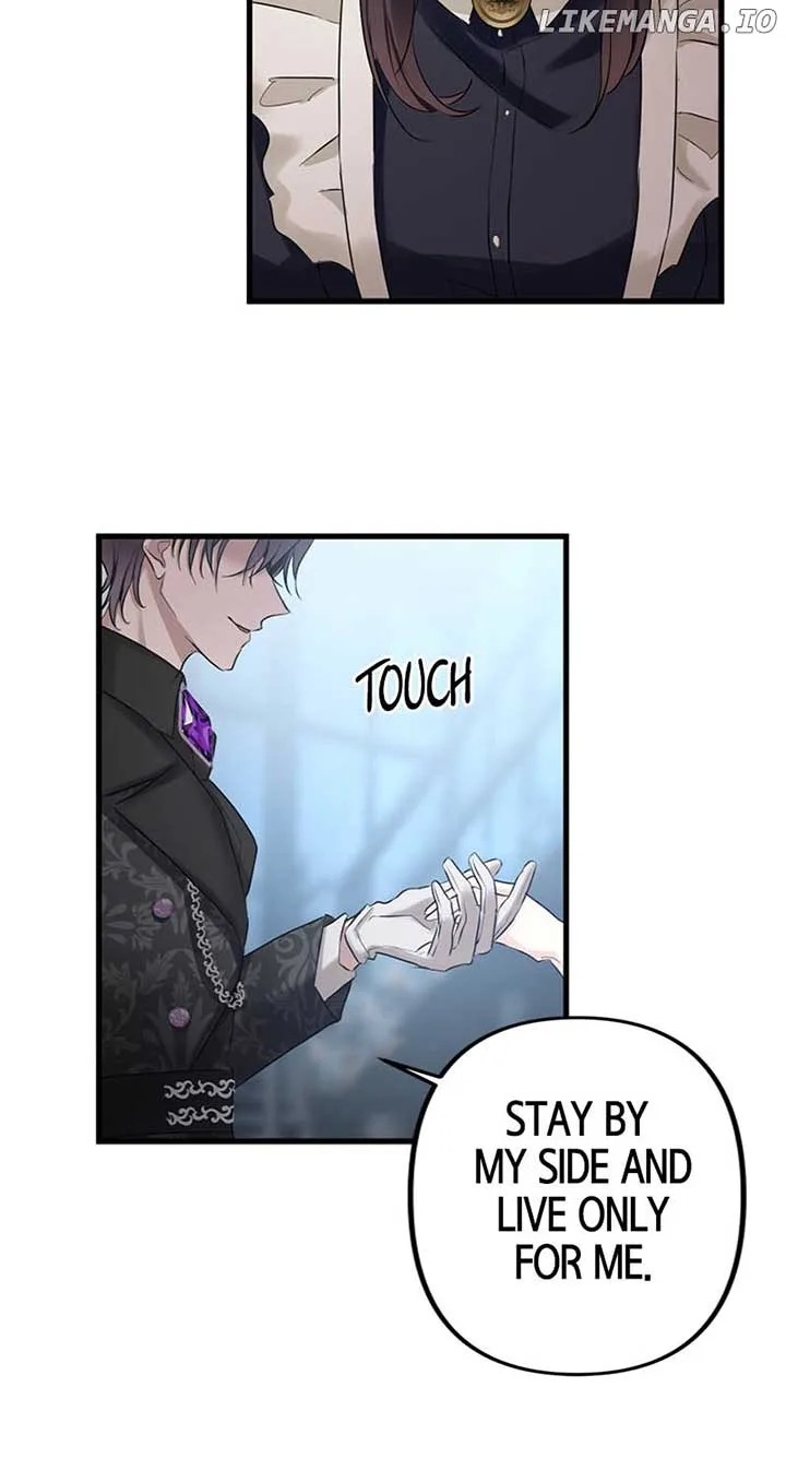 To Kill My One and Only Solace Chapter 14 page 58