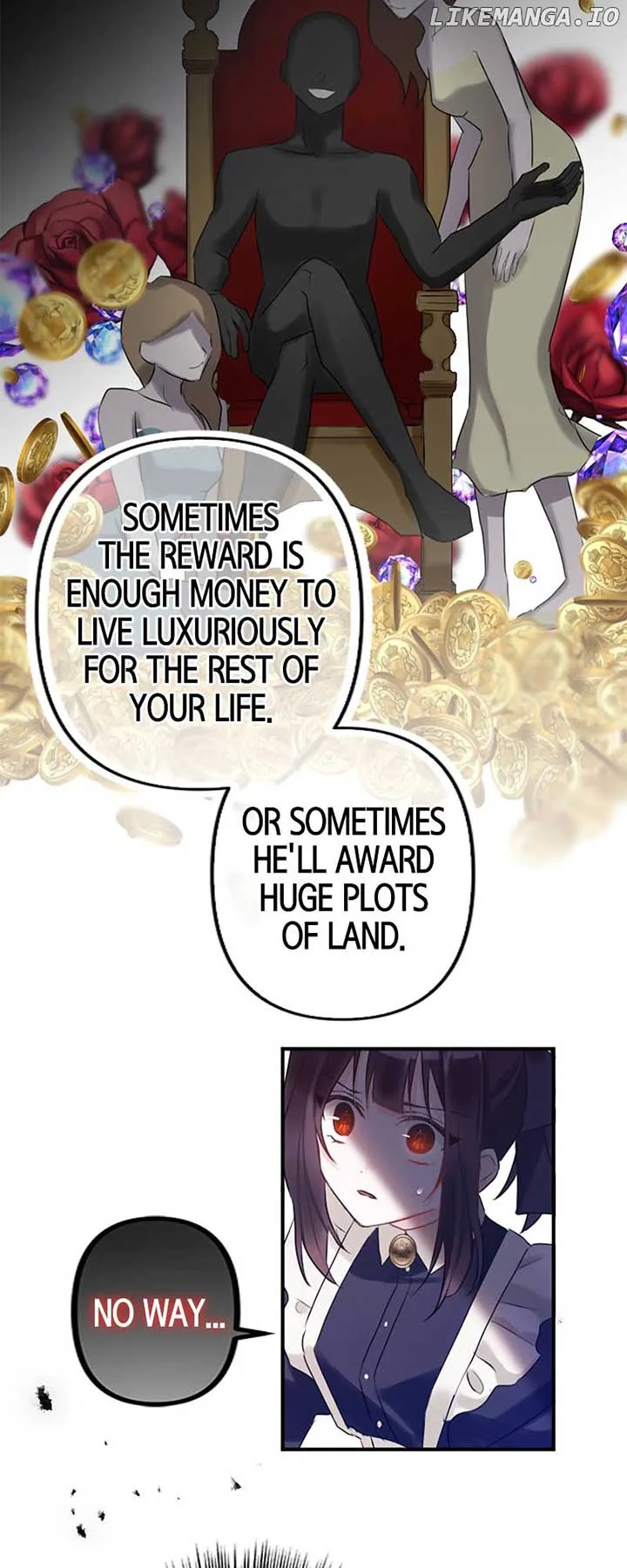 To Kill My One and Only Solace Chapter 14 page 50