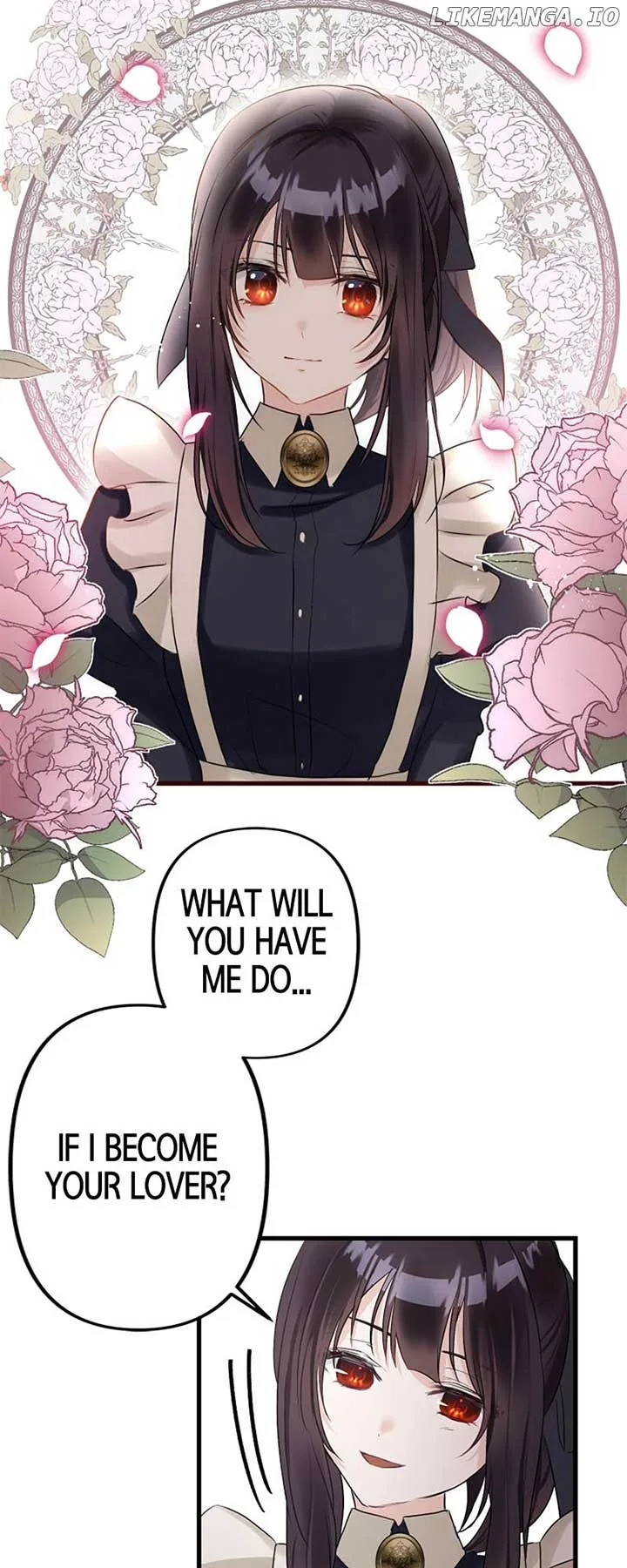 To Kill My One and Only Solace Chapter 14 page 57