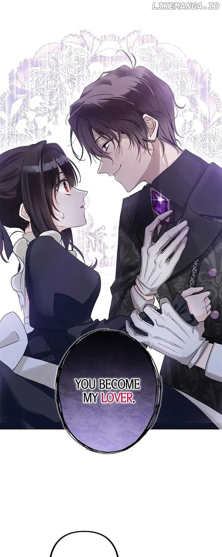 To Kill My One and Only Solace Chapter 14 page 37
