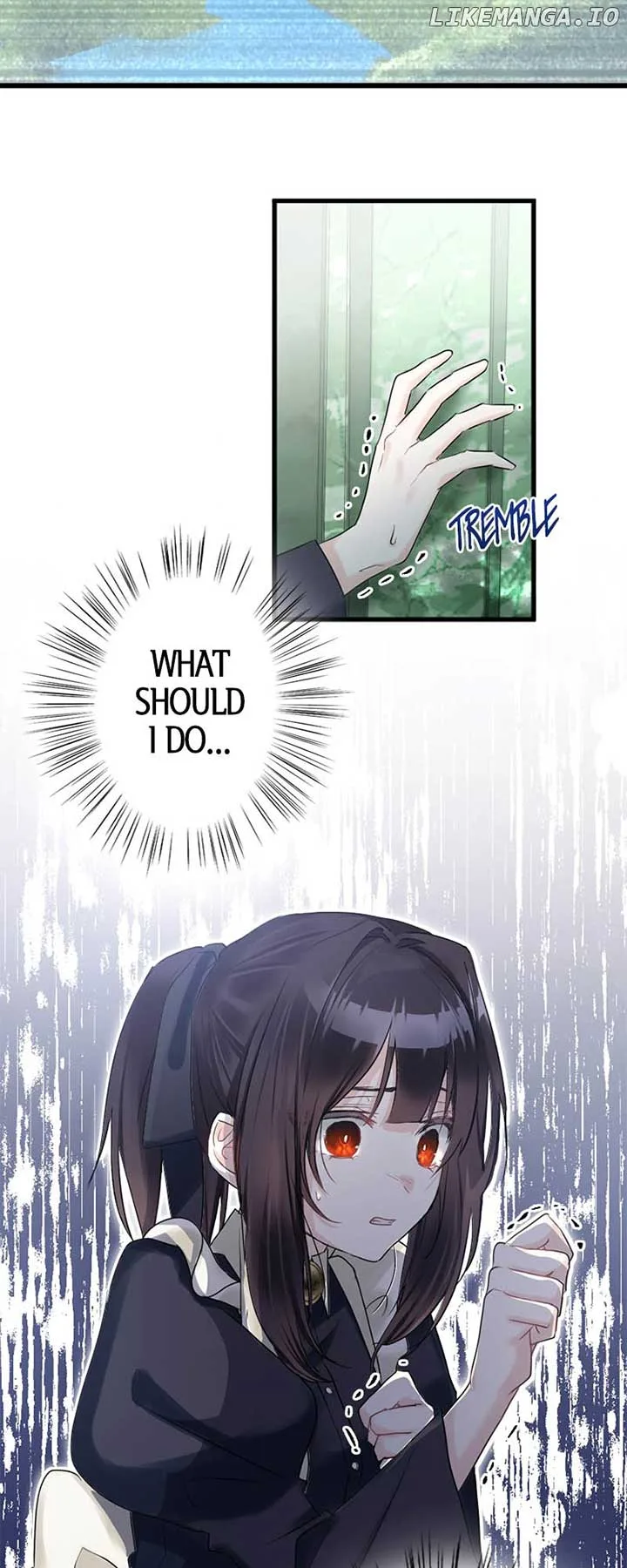 To Kill My One and Only Solace Chapter 14 page 16