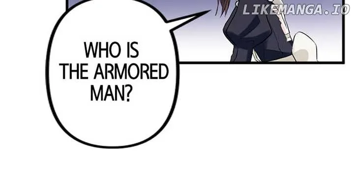 To Kill My One and Only Solace Chapter 14 page 45