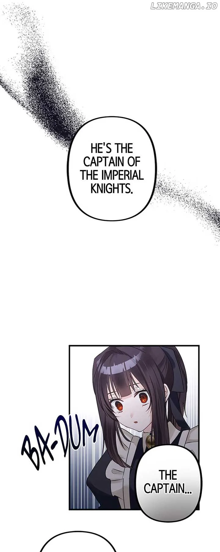 To Kill My One and Only Solace Chapter 14 page 47