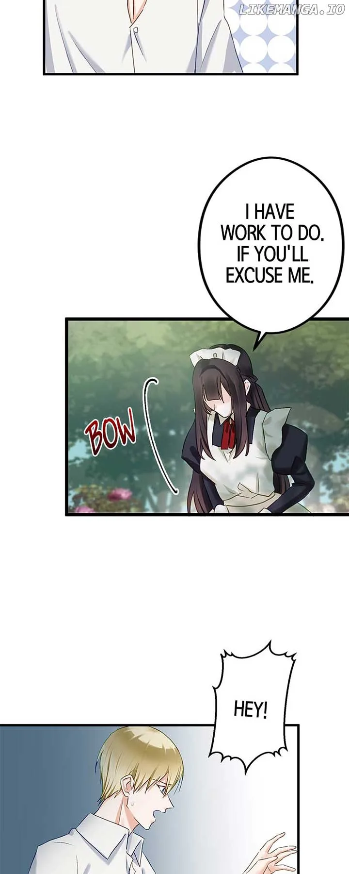 To Kill My One and Only Solace Chapter 17 page 38