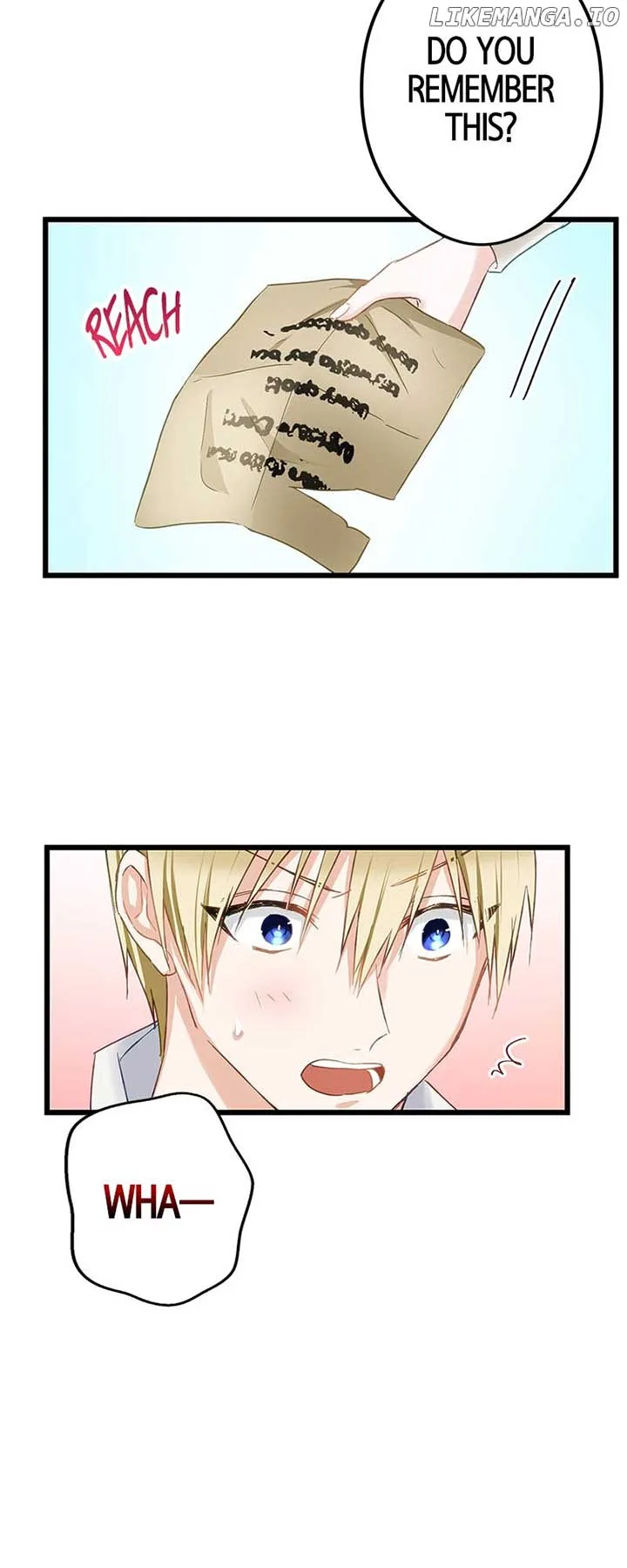 To Kill My One and Only Solace Chapter 17 page 29
