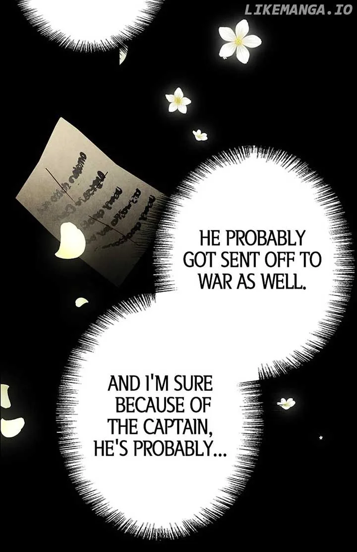 To Kill My One and Only Solace Chapter 17 page 23