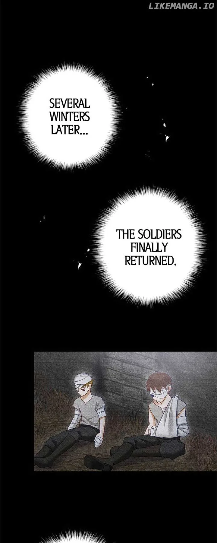 To Kill My One and Only Solace Chapter 17 page 11