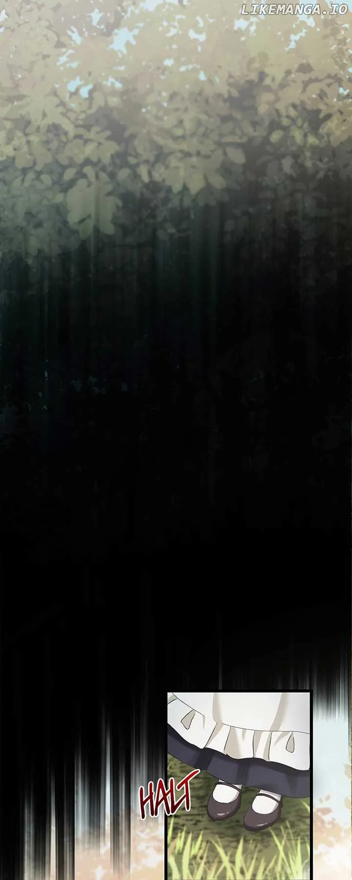 To Kill My One and Only Solace Chapter 17 page 51