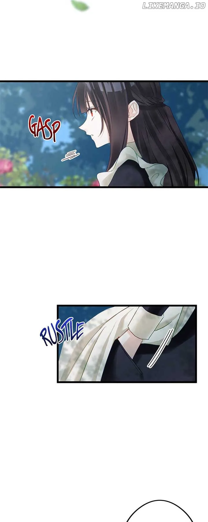 To Kill My One and Only Solace Chapter 17 page 28