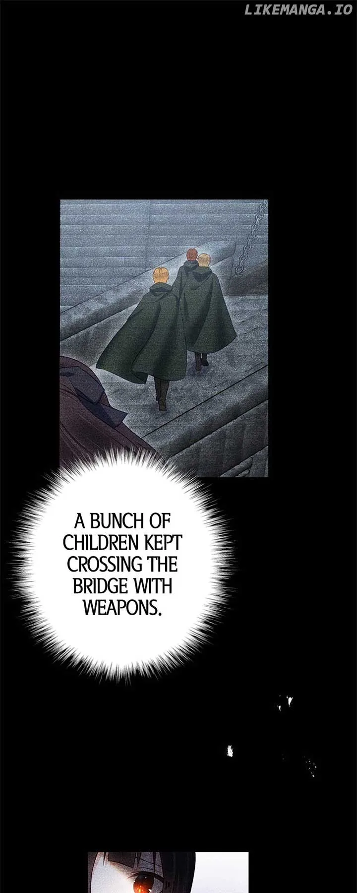 To Kill My One and Only Solace Chapter 17 page 9