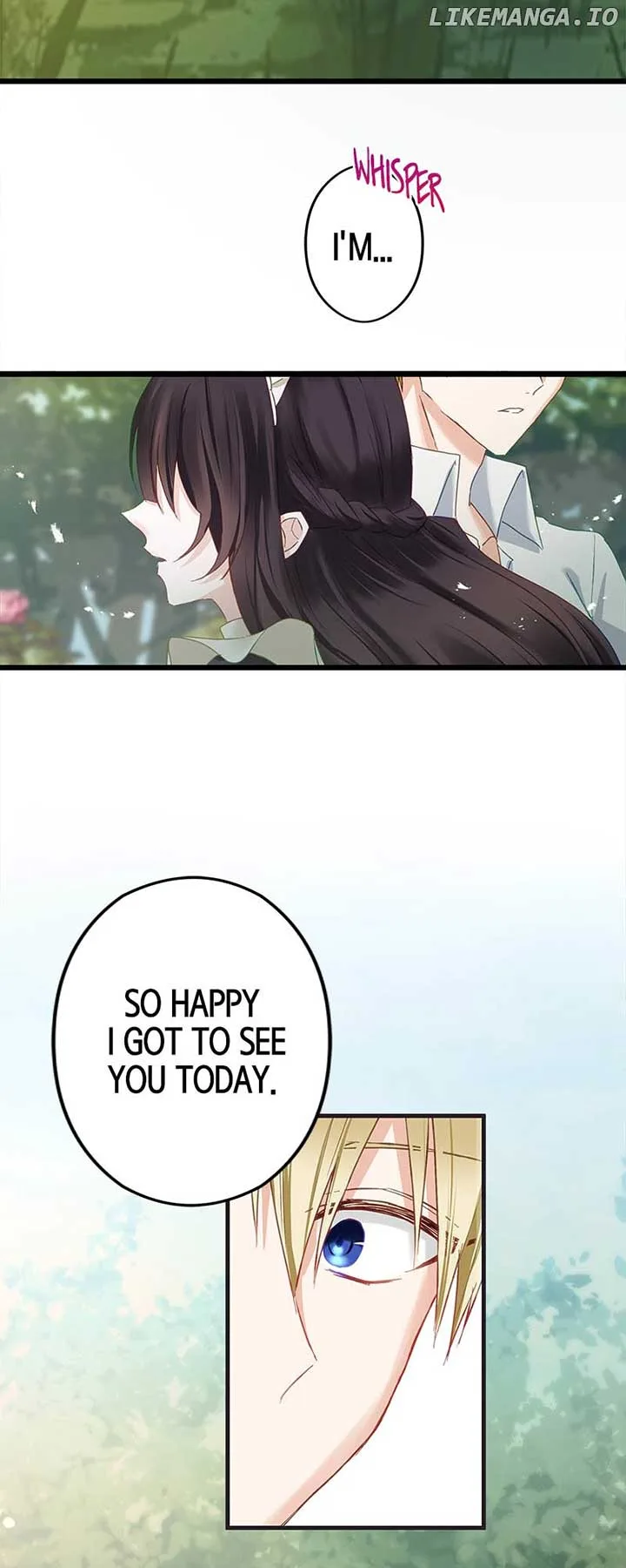 To Kill My One and Only Solace Chapter 17 page 40