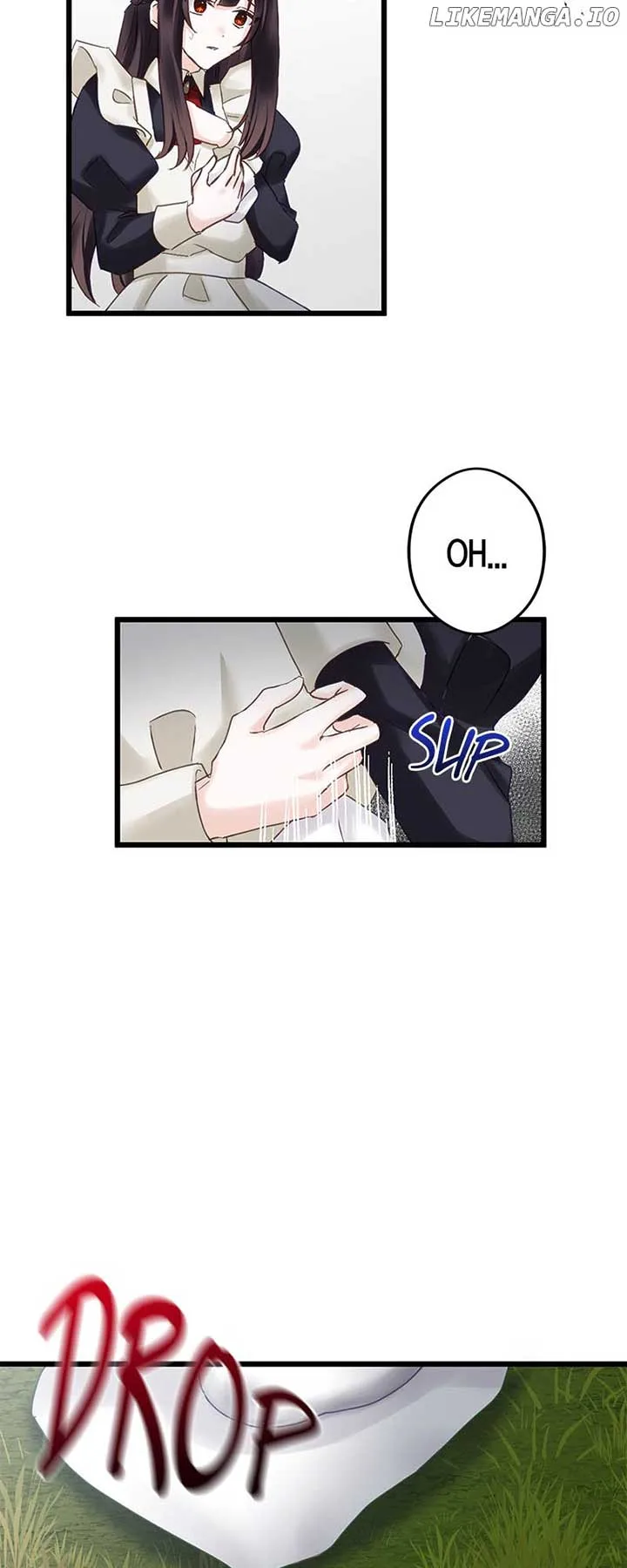 To Kill My One and Only Solace Chapter 17 page 46