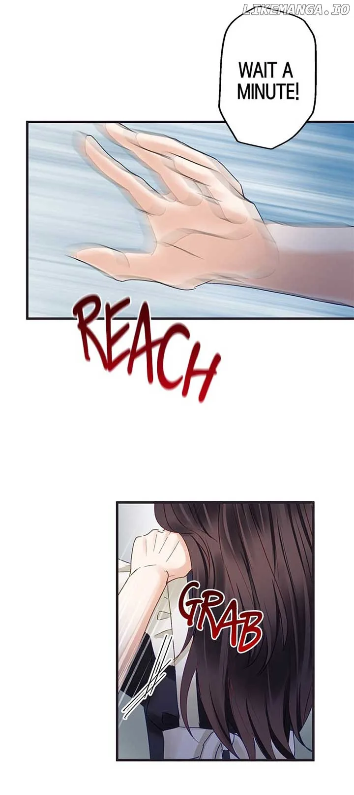 To Kill My One and Only Solace Chapter 17 page 42