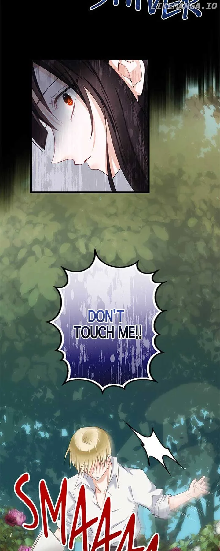 To Kill My One and Only Solace Chapter 17 page 44